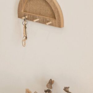 PORTALLAVE MINI BELGICA CURVE