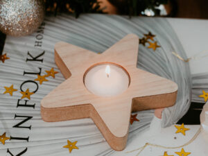 VELA ESTRELLA