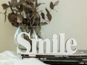 PALABRA CORPOREA SMILE
