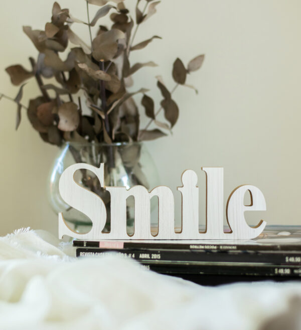 PALABRA CORPOREA SMILE