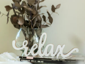 PALABRA CORPOREA RELAX NEW