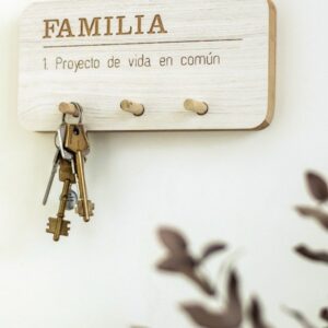 PORTALLAVE FAMILIA -ECO-