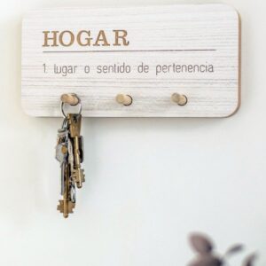 PORTALLAVE HOGAR -ECO-