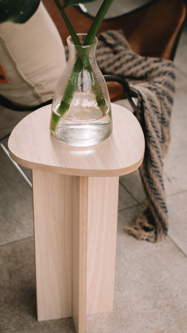 MESA DE ARRIME -ORGÁNICA- - Imagen 7