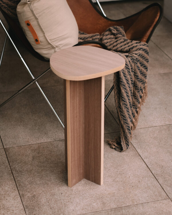 MESA DE ARRIME -ORGÁNICA- - Imagen 4