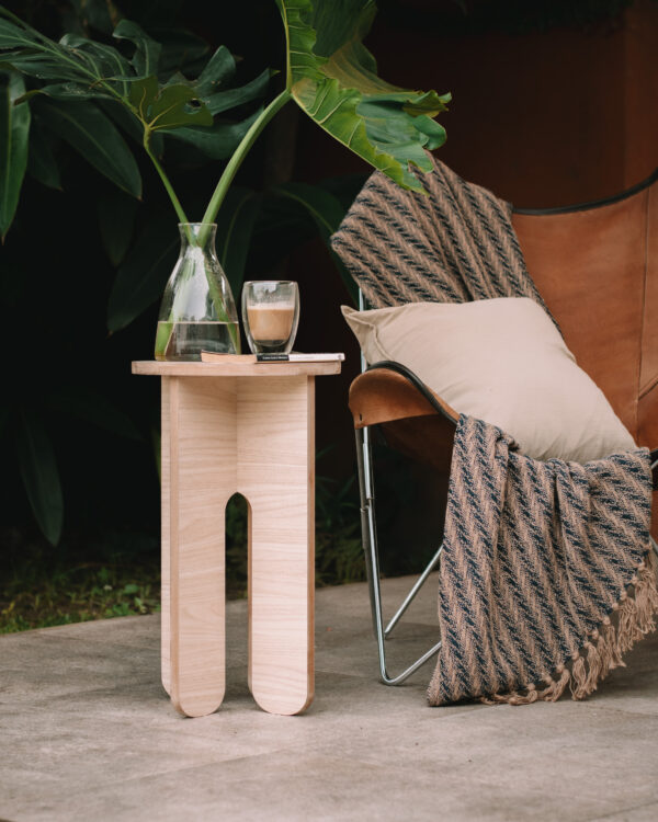 MESA DE ARRIME -CIRCULAR- - Imagen 2