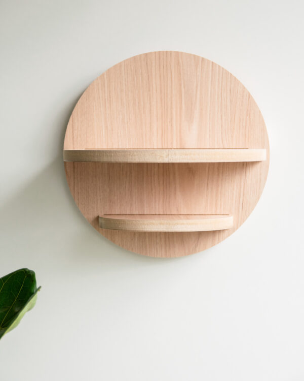 MESA DE LUZ - CIRCULAR- - Imagen 4