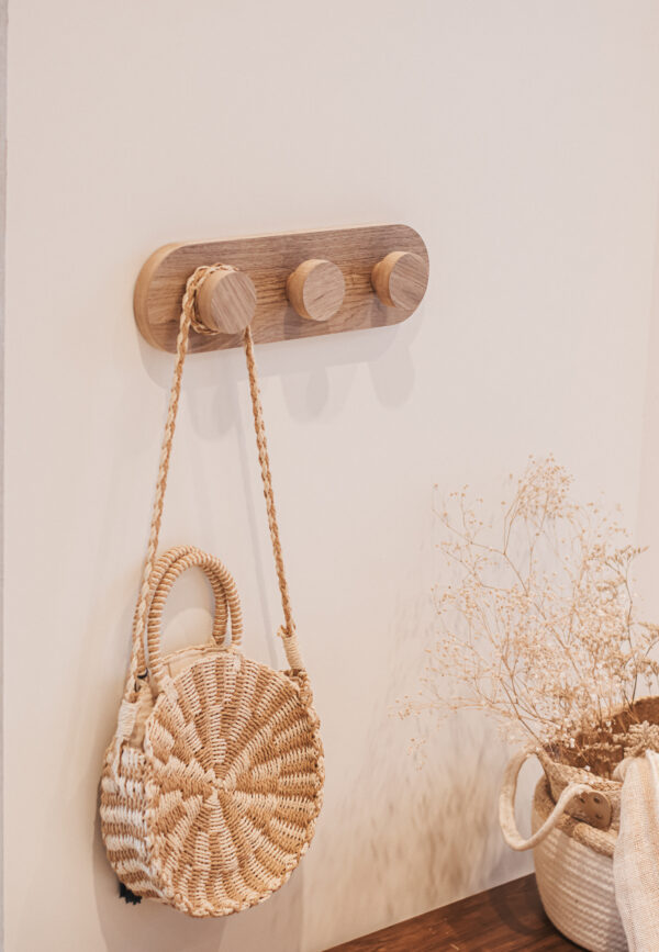 PERCHERO BOTONES - Imagen 2