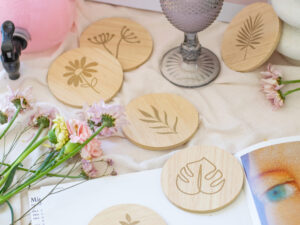 POSAVASO X6 -NATURE-