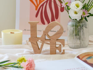 PALABRA CORPOREA LOVE XL