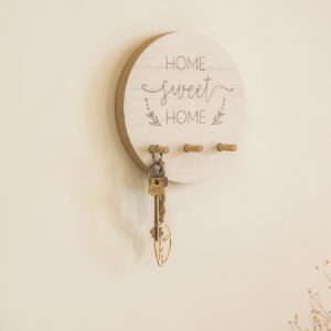 PORTALLAVE CIRCULAR HSH -ECO-