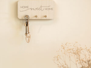 PORTALLAVE HSM -ECO-