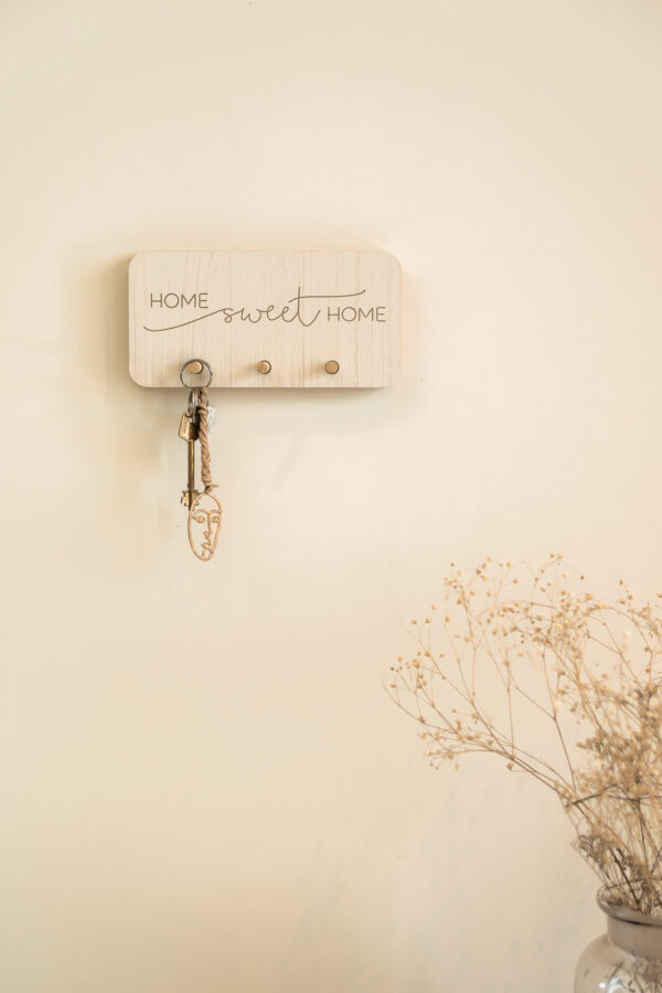 PORTALLAVE HSM -ECO-