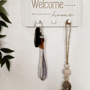 PORTALLAVE WELCOME HOME