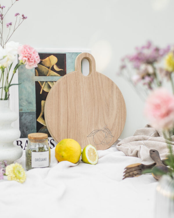 TABLA OSLO -LEMON- - Imagen 3