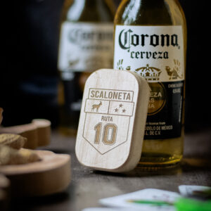 DESTAPADOR DE MANO RECTANGULAR -SCALONETA-