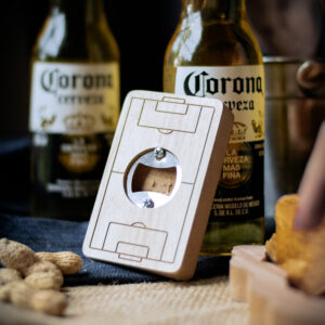 DESTAPADOR DE MANO RECTANGULAR -CANCHA-