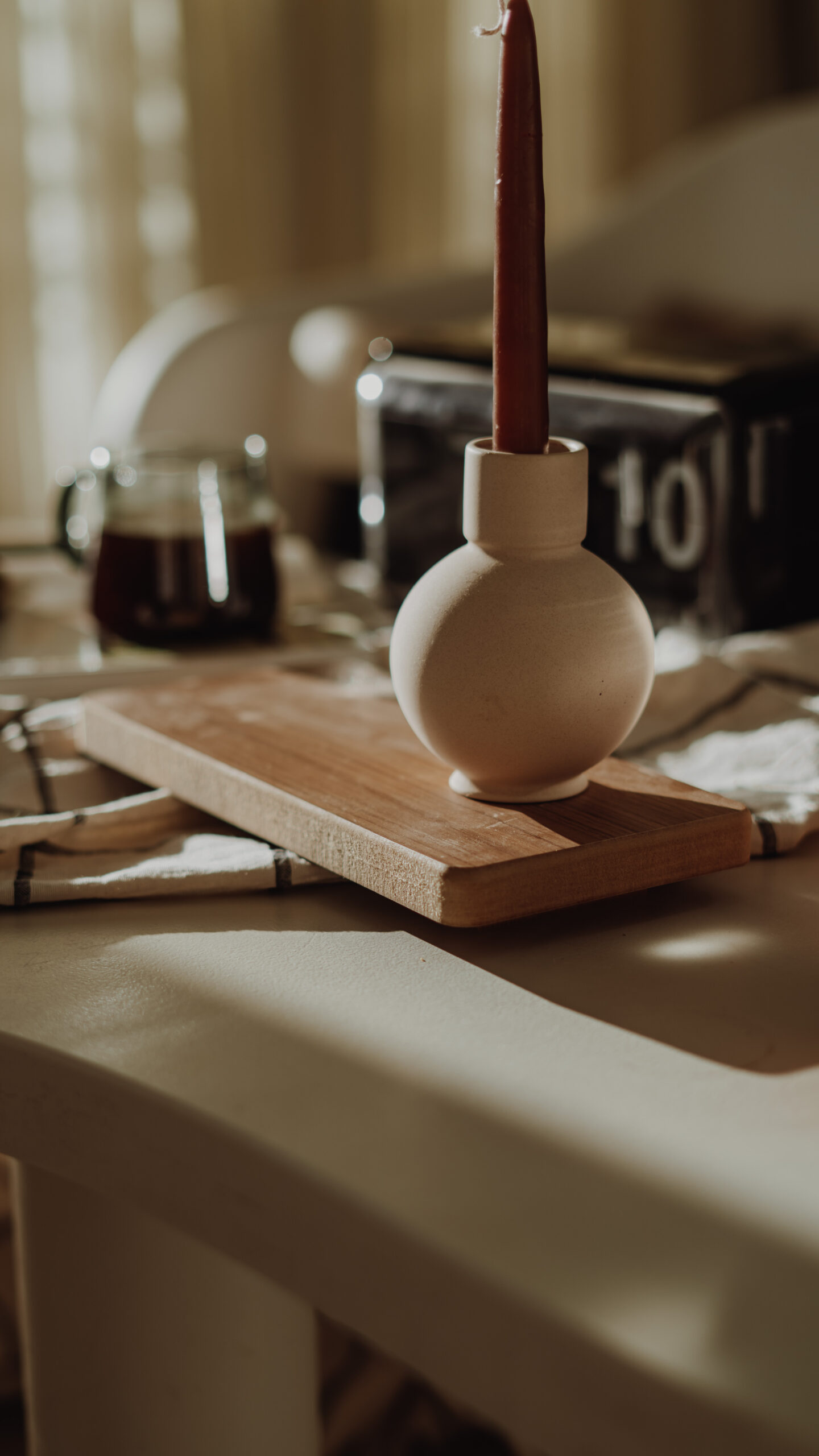 TABLA -RECTANGULAR CON BASE- - Imagen 6