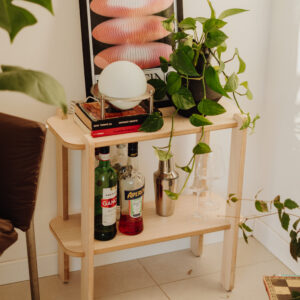 MESA ARRIME ENCASTRE - RECTANGULAR XL-