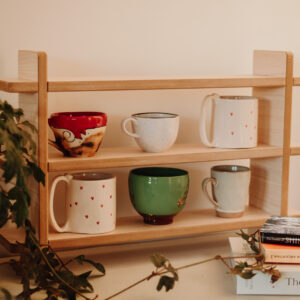 ESTANTERIA -PARED XL-