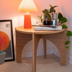 MESA BAJA -BANDEJA NEW-