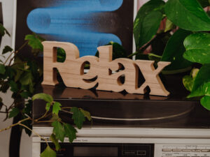 PALABRA CORPOREA -RELAX 2026-