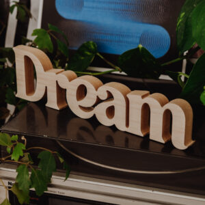 PALABRA CORPOREA -DREAM-