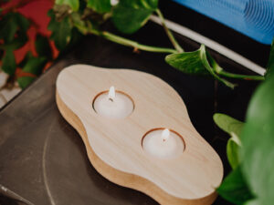 VELA -NUBE XL-