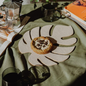 BANDEJA MONSTERA XL 2026