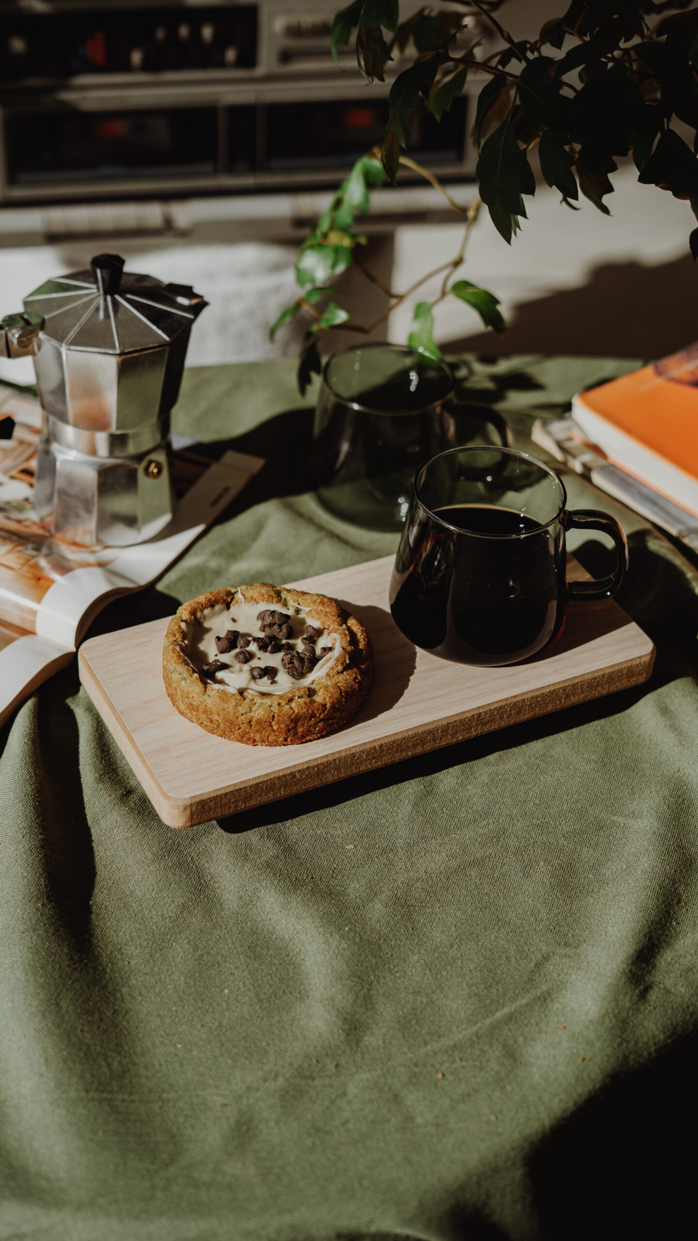 TABLA -RECTANGULAR CON BASE- - Imagen 2