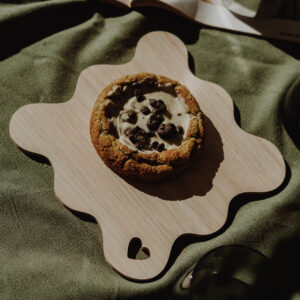 BANDEJA -CURVY CORAZÓN-