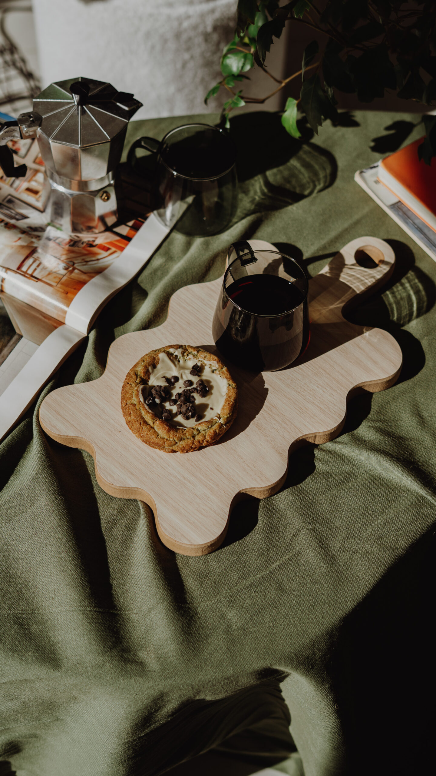 TABLA - CURVY- - Imagen 2