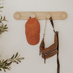 PERCHERO - BOTONES XL -