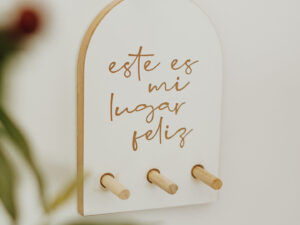PORTALLAVE MINI -MI LUGAR-
