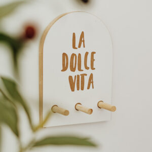 PORTALLAVE MINI -VITA-