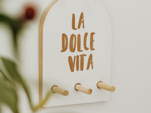 PORTALLAVE MINI -VITA-