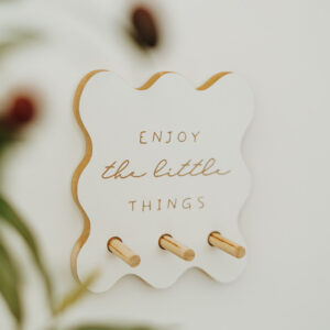 PORTALLAVE MINI CURVY -ENJOY