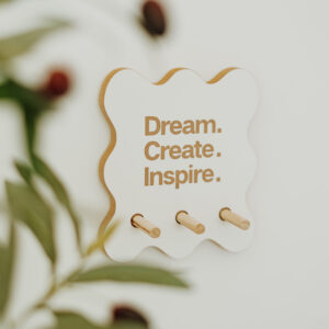 PORTALLAVE MINI CURVY -DREAM-