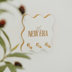 PORTALLAVE MINI CURVY -ERA-