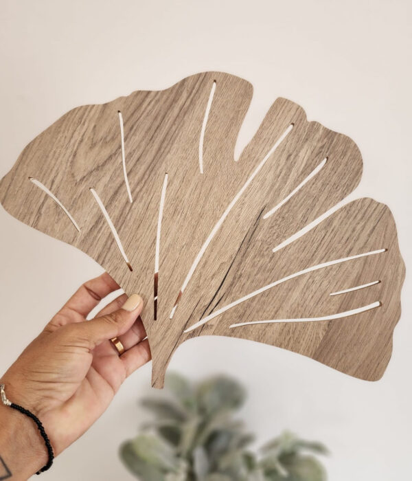 POSA FUENTE  GINKO PASILLO ( FORMA )
