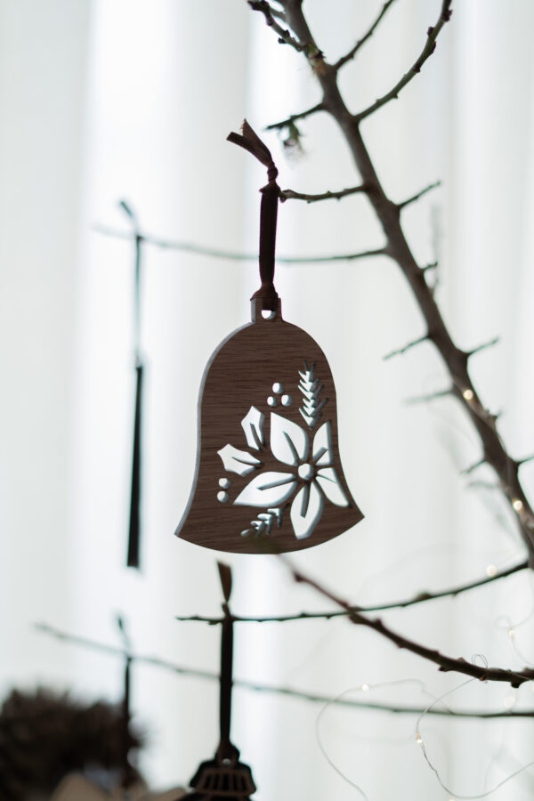 ADORNITOS PARA EL ÁRBOL POR UNIDAD -NEW- - Imagen 6