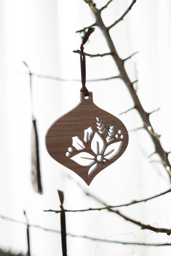 ADORNITOS PARA EL ÁRBOL POR UNIDAD -NEW- - Imagen 5