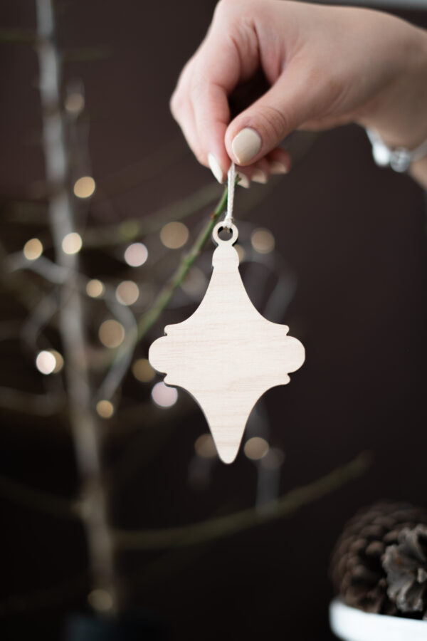 ADORNITOS PARA EL ÁRBOL POR UNIDAD -NEW- - Imagen 4