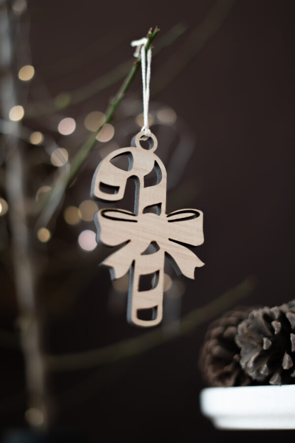 ADORNITOS PARA EL ÁRBOL POR UNIDAD -NEW-