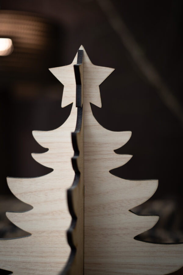 ÁRBOL ENCASTRE 5,5 -KIRI- - Imagen 3