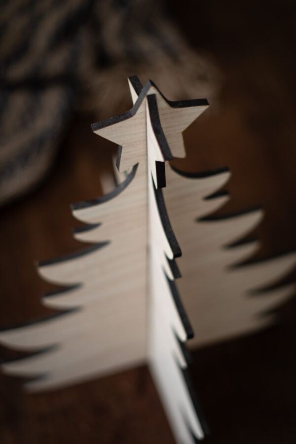 ÁRBOL ENCASTRE 5,5 -KIRI- - Imagen 2