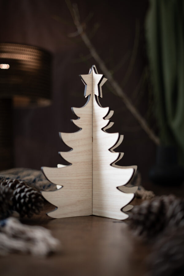 ÁRBOL ENCASTRE 5,5 -KIRI- - Imagen 5