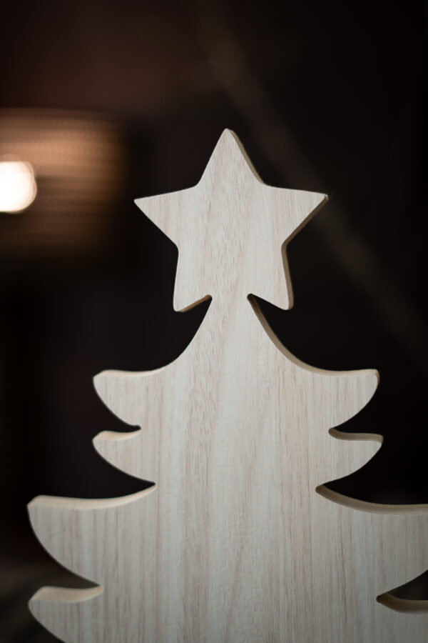 ÁRBOL ESCRITORIO CLÁSICO -TERMOSELLADO- - Imagen 2