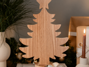 ÁRBOL ESCRITORIO CLÁSICO - TERMOSELLADO