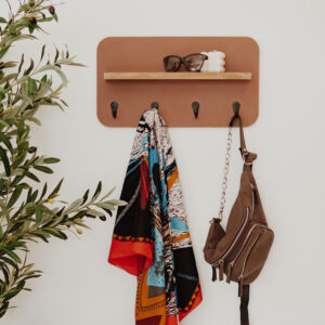 RECIBIDOR - ROMA XL -